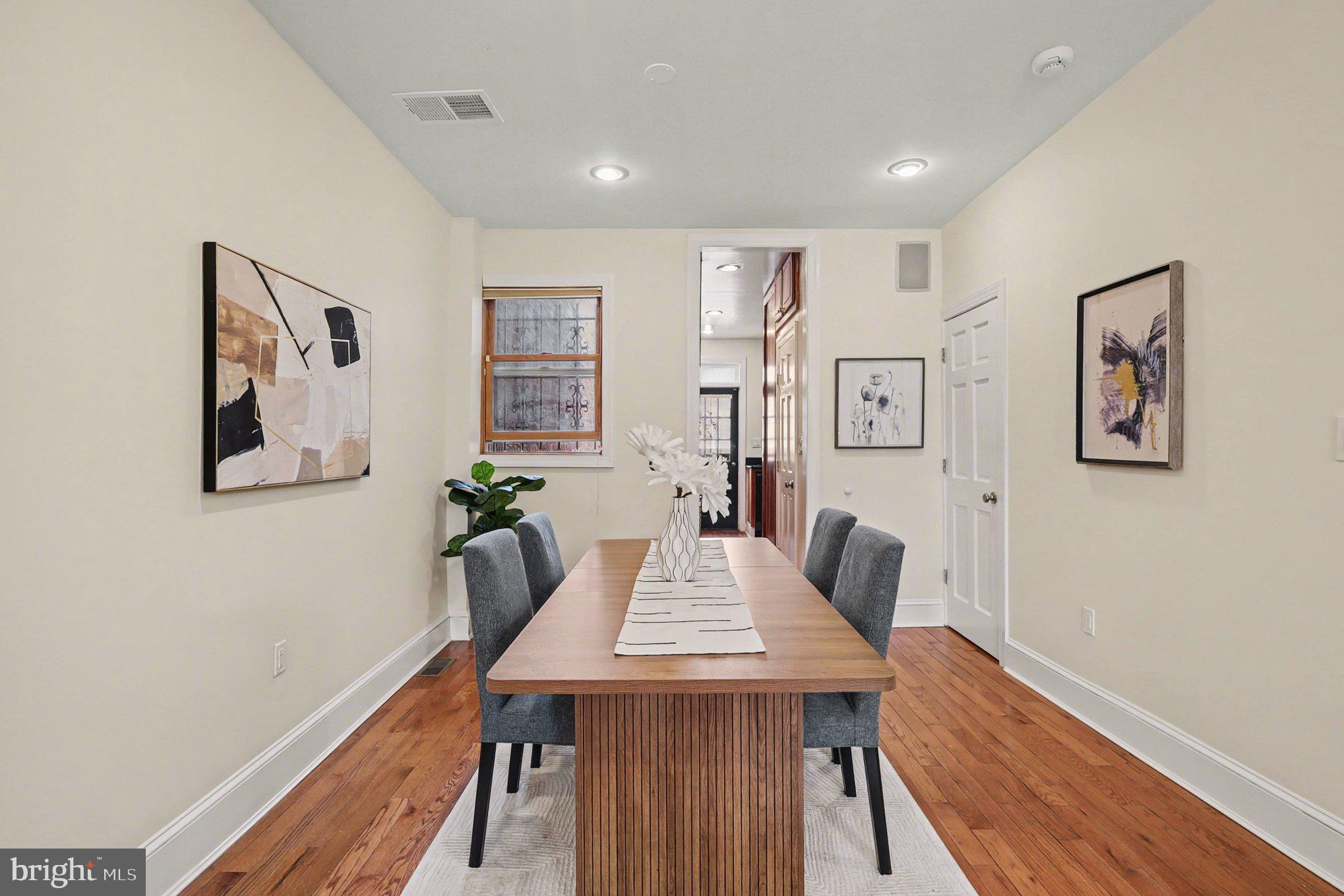 527 14th Street Northeast Washington, DC 20002 - Photo 8 of 39