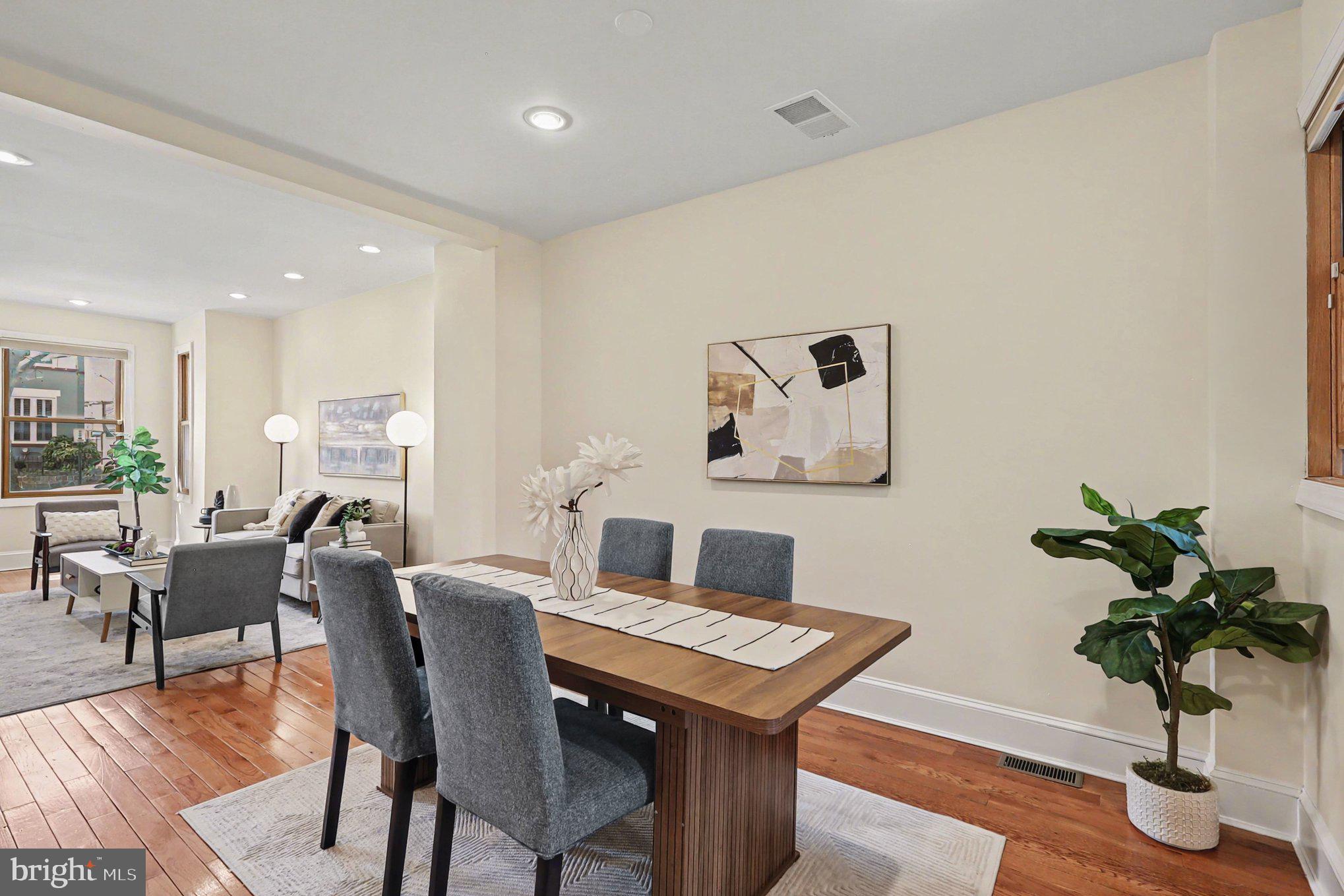 527 14th Street Northeast Washington, DC 20002 - Photo 9 of 39