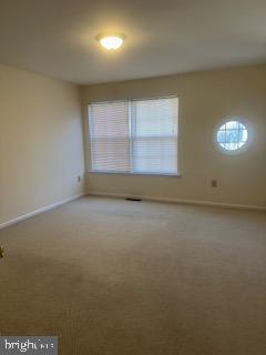 15 Fountayne Court Princeton, NJ 08540 - Photo 14 of 38 an empty room with a empty space and windows