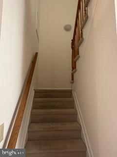 15 Fountayne Court Princeton, NJ 08540 - Photo 31 of 38 a view of entryway