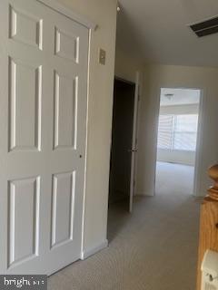 15 Fountayne Court Princeton, NJ 08540 - Photo 32 of 38 a view of hallway with windows