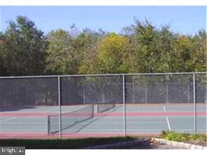 15 Fountayne Court Princeton, NJ 08540 - Photo 36 of 38 a view of a wooden fence