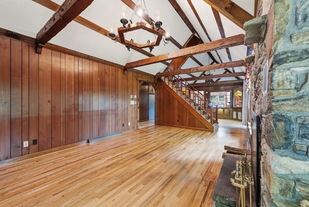 43 Flint Road Tyngsborough, MA 01879 - Photo 12 of 40 a view of an entryway