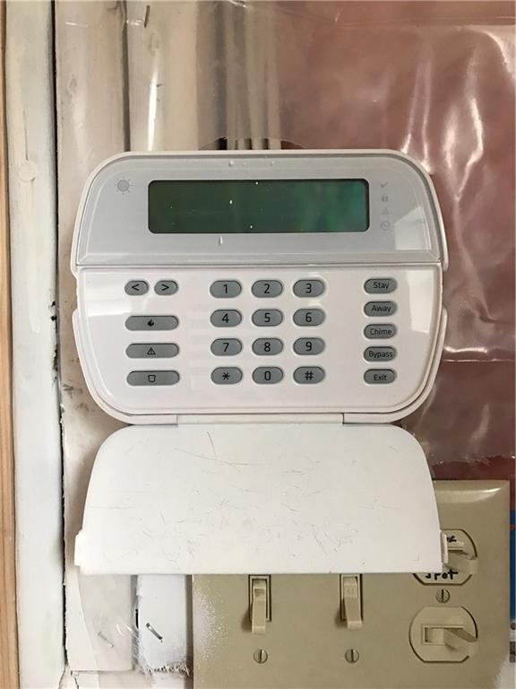 145 Lebanon Road Shapleigh, ME 04076 - Photo 11 of 17 Alarm system (motion and door...