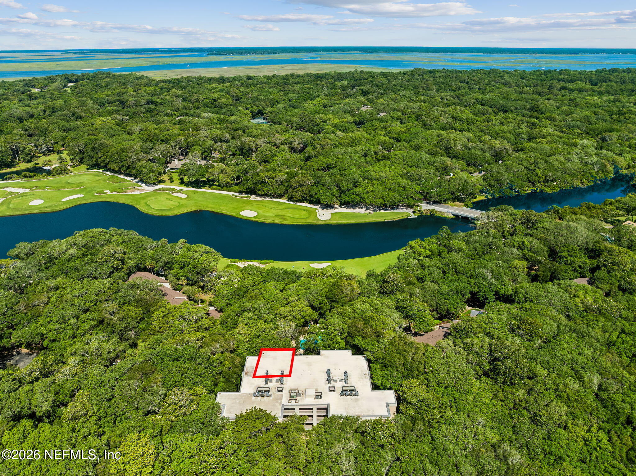 2111 Beachwood Road Fernandina Beach, FL 32034 - Photo 31 of 37 51-web-or-mls-2111 Beachwood Rd (38 of 5