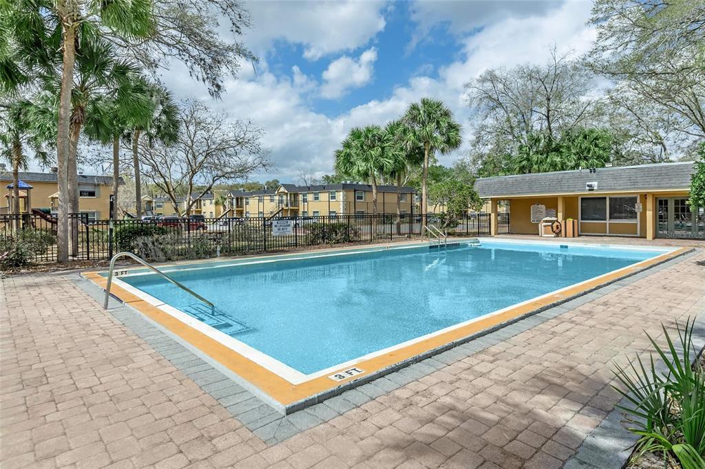 7612 Forest City Road, Unit E Orlando, FL 32810 - Photo 1 of 1 Gallery Image 1
