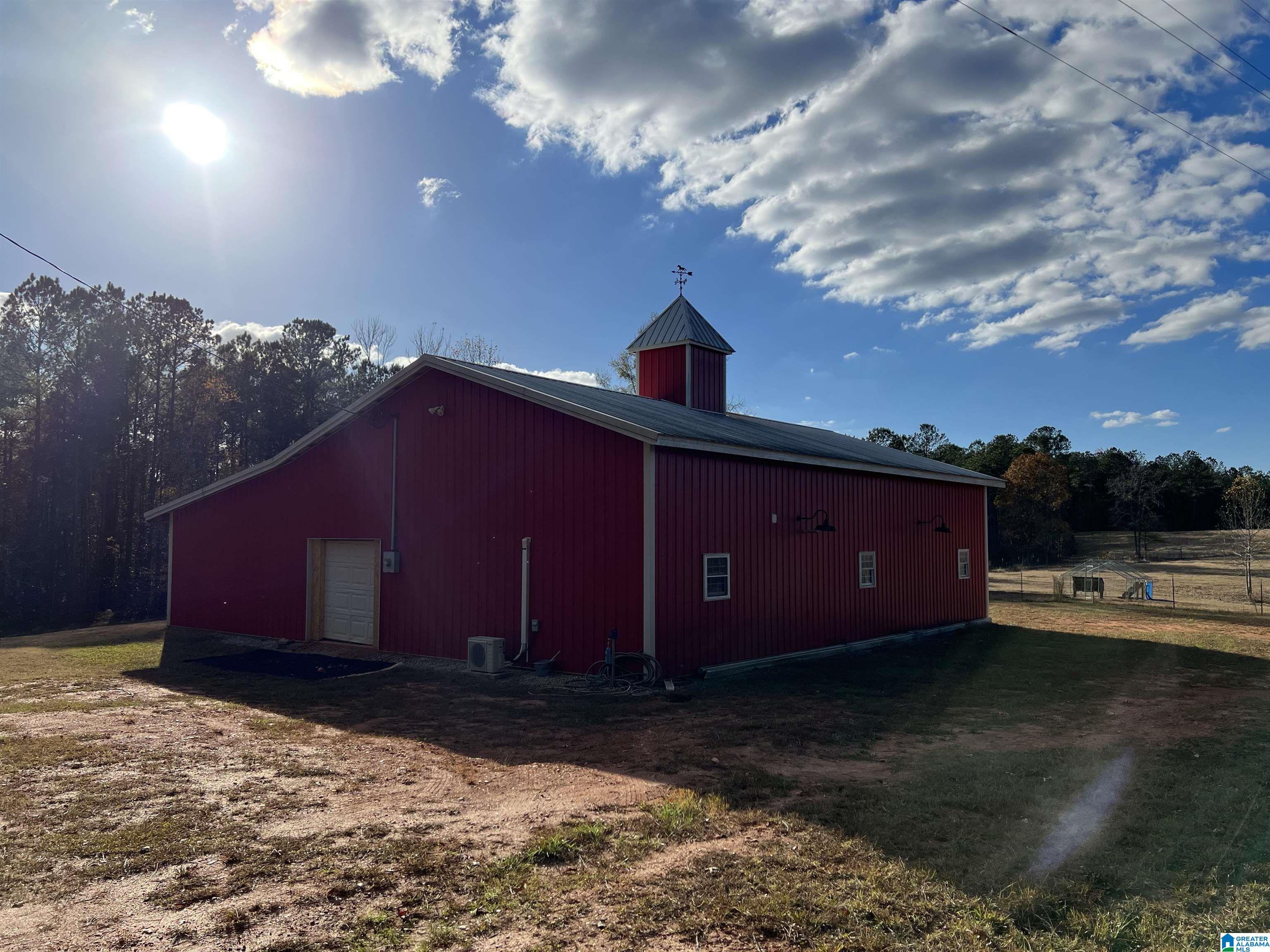 782 County Road 118 Heflin, AL 36264 - Photo 3 of 18