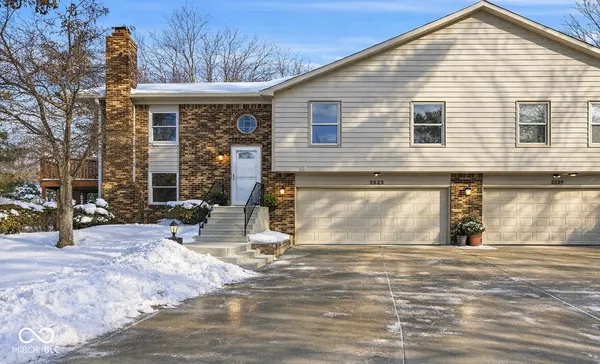 $249,900 | 2525 Brewster Road, Indianapolis, IN 46268