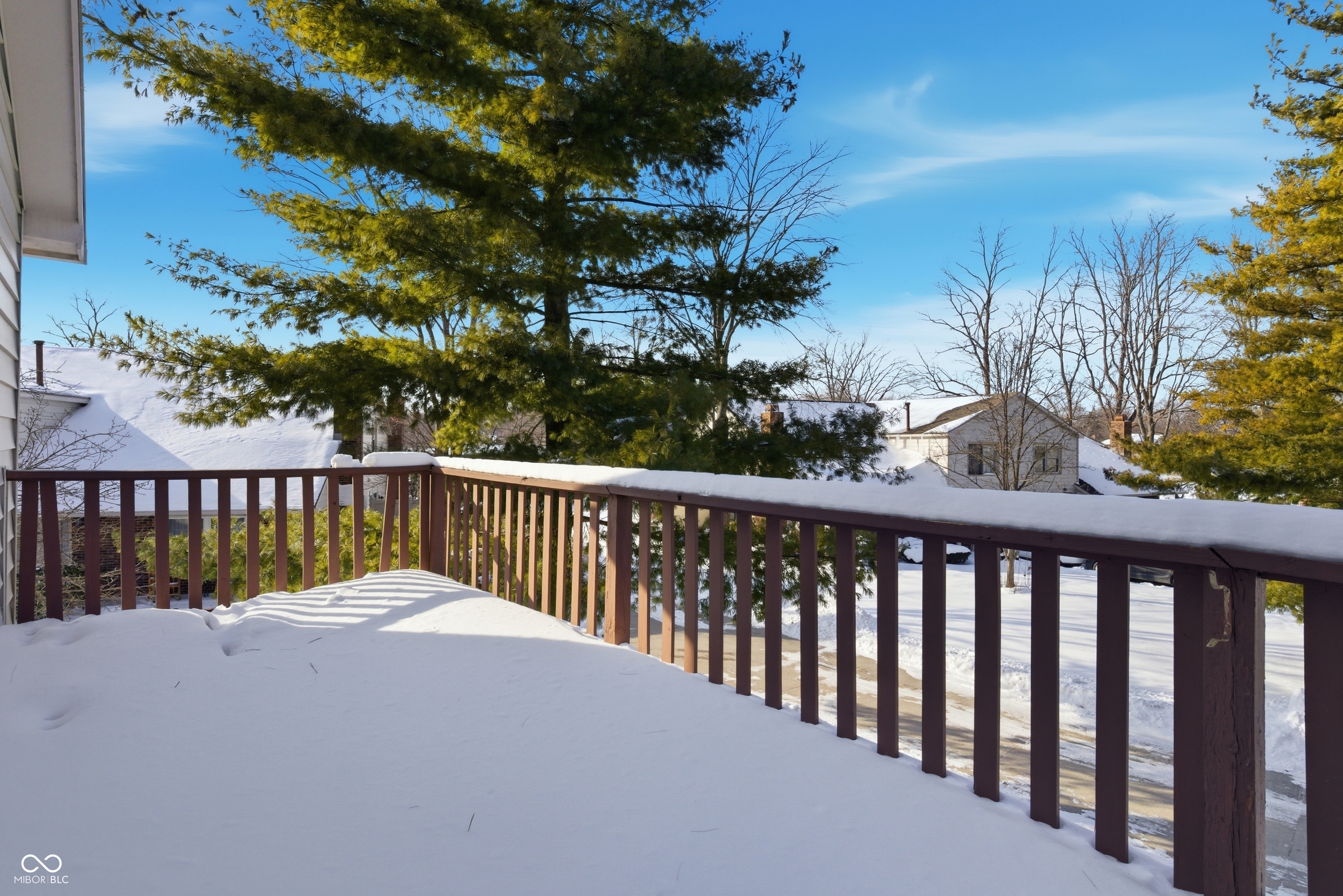 2525 Brewster Road Indianapolis, IN 46268 - Photo 12 of 22