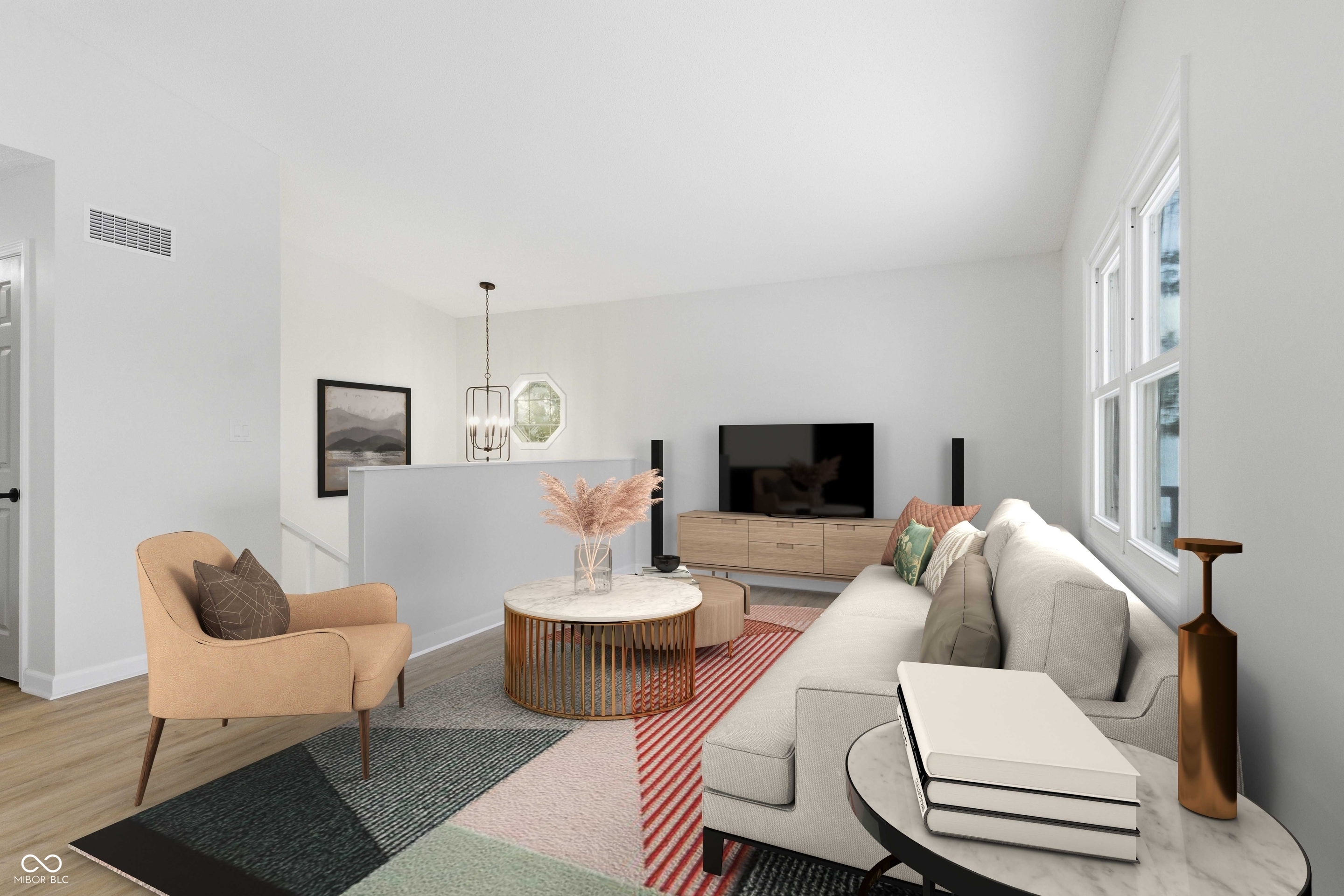 2525 Brewster Road Indianapolis, IN 46268 - Photo 6 of 22