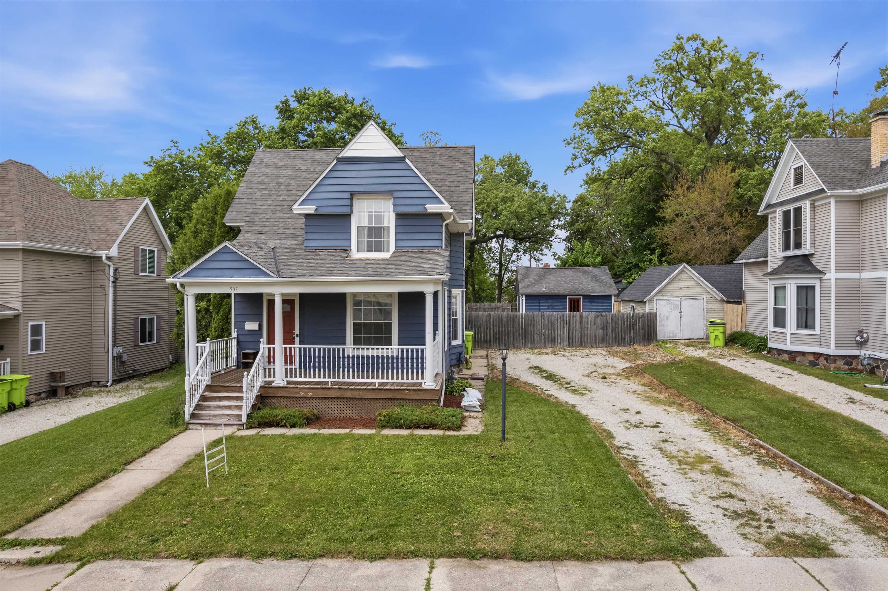 507 Parish Street Delavan, WI 53115 - Photo 32 of 37