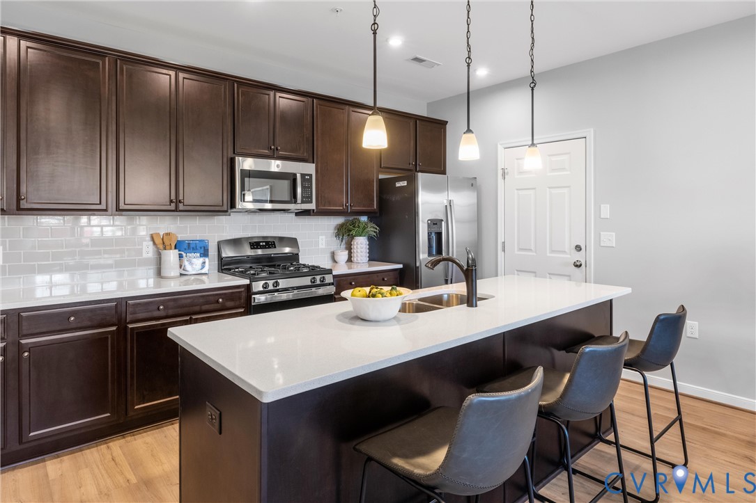 5404 Raysdale Road, Unit 103 Glen Allen, VA 23059 - Photo 6 of 29