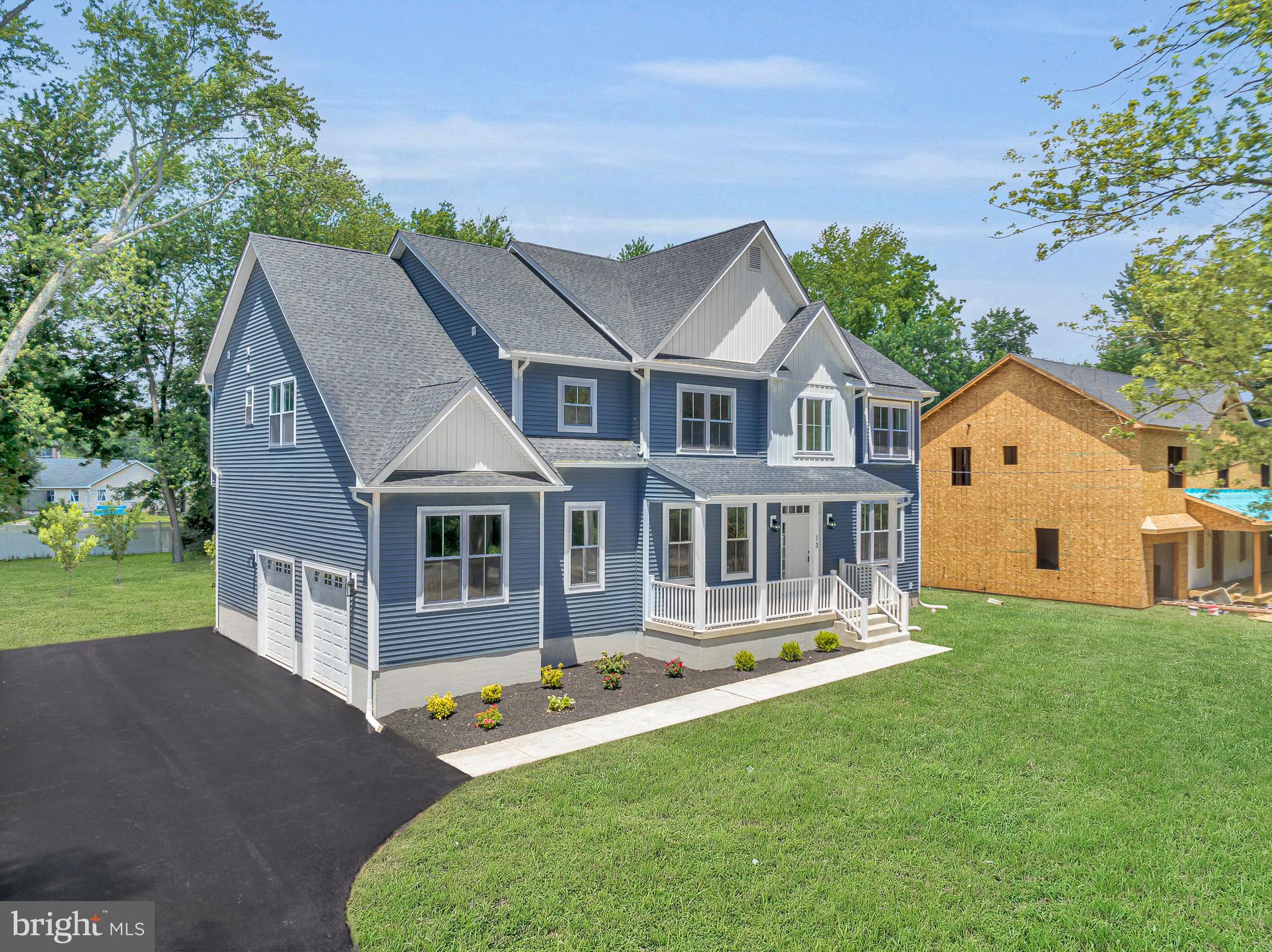 236 Landing Road Clarksboro, NJ 08020 - Photo 3 of 56 Gallery Image 3