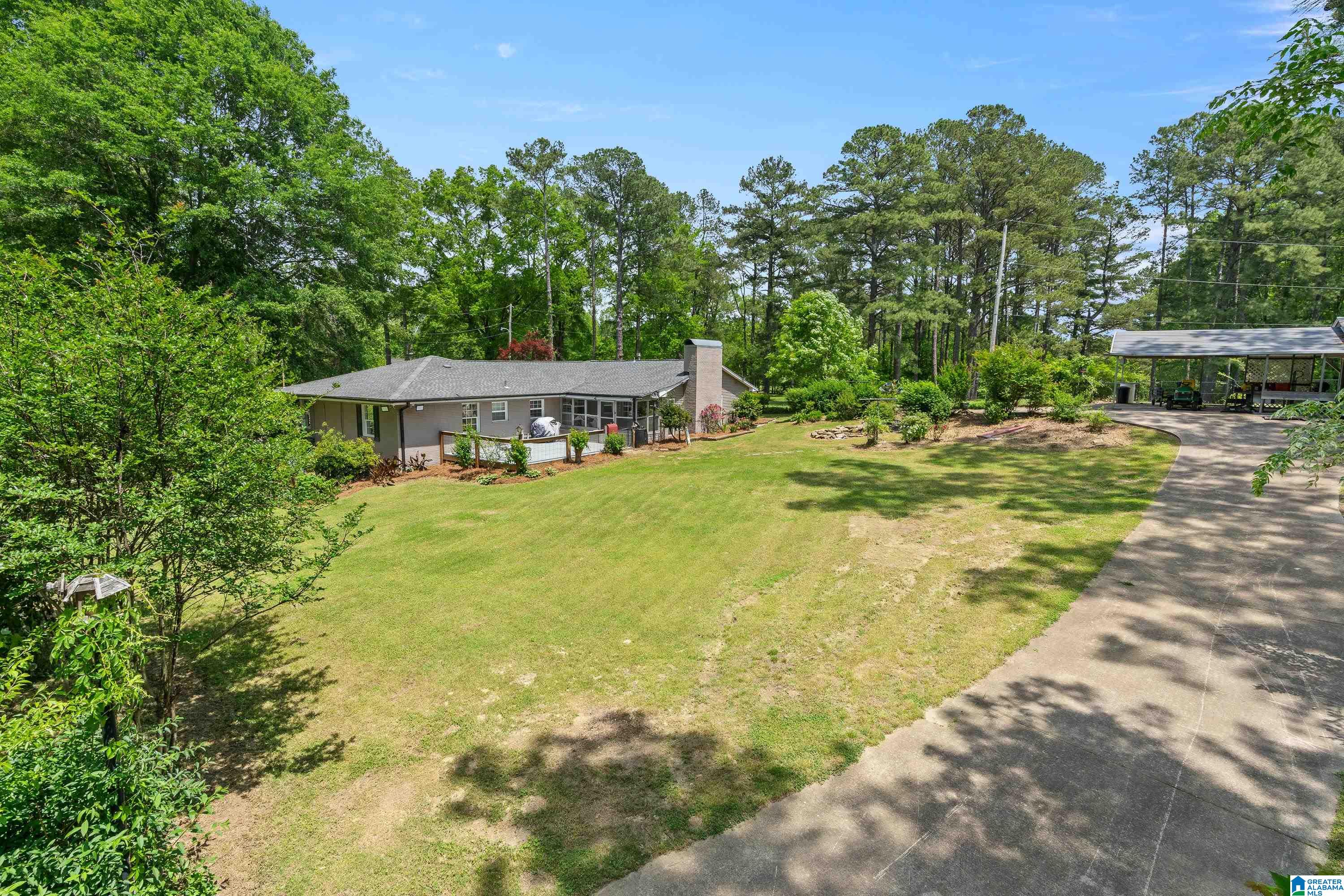 2110 Springdale Road Bessemer, AL 35022 - Photo 47 of 52 Gallery Image 47