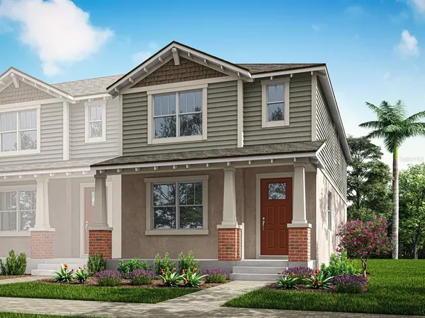 $315,990 | 192 Rainwood Street, Groveland, FL 34715