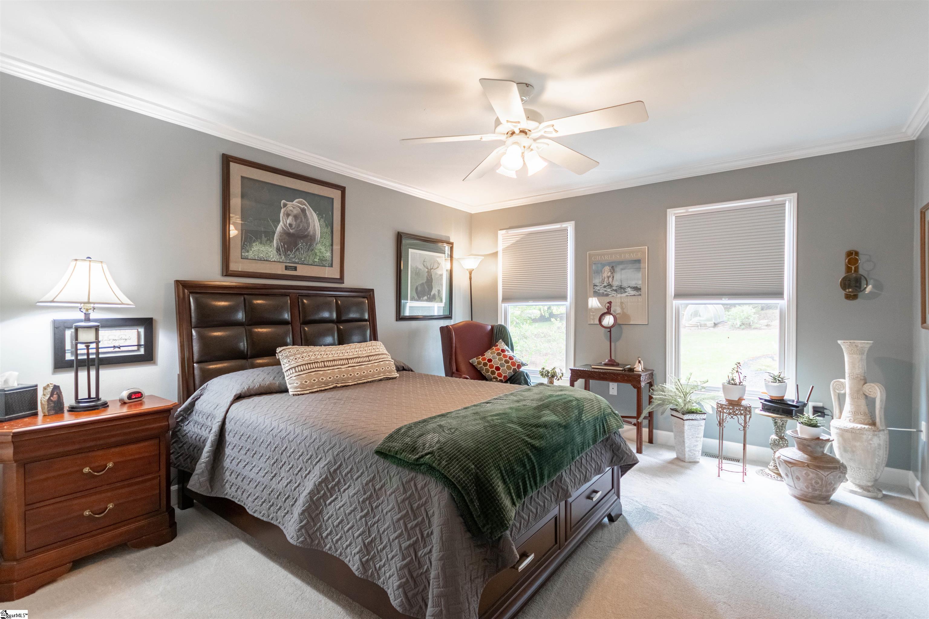 123 Chatim Ridge Court Lyman, SC 29365 - Photo 17 of 24 Gallery Image 17