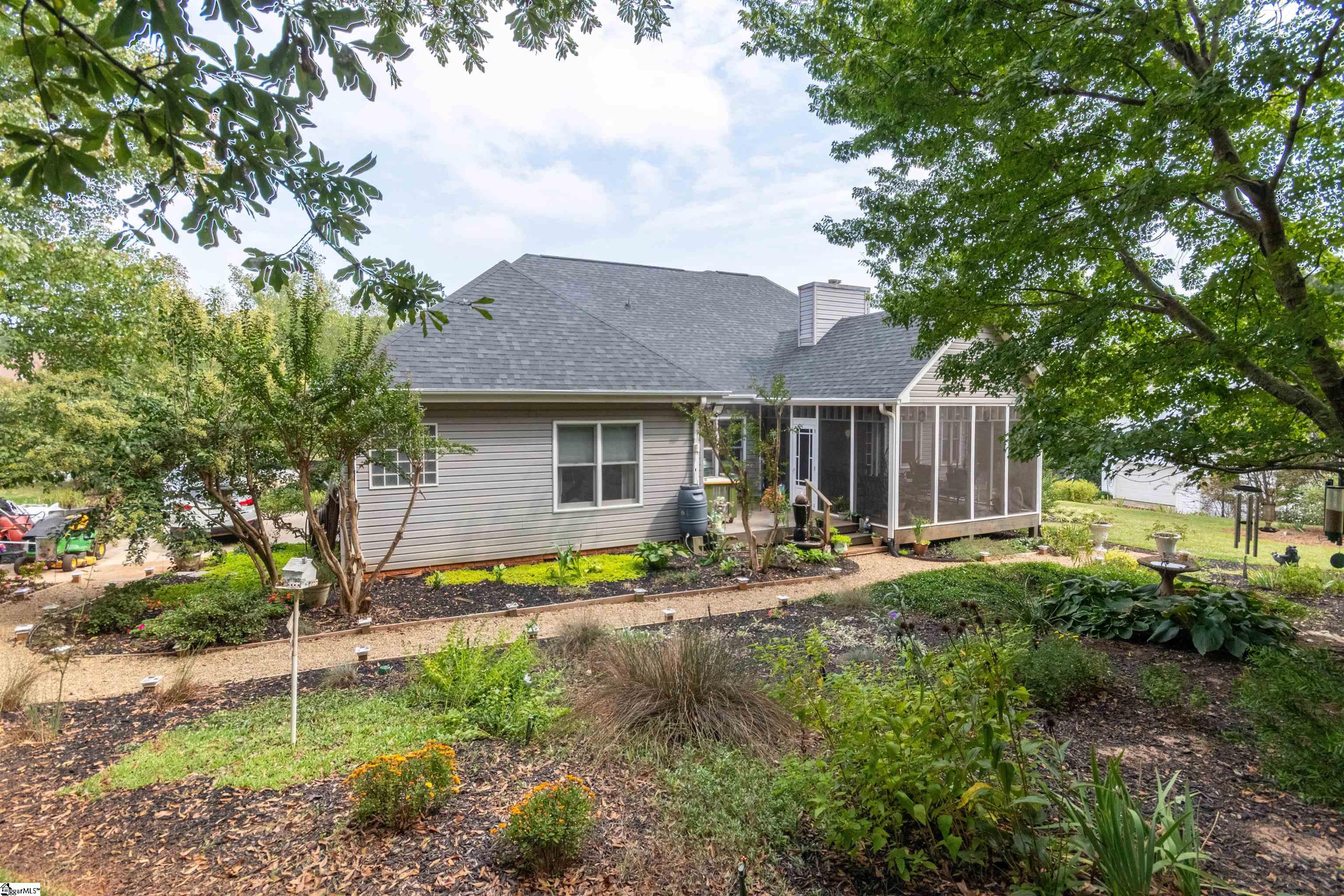 123 Chatim Ridge Court Lyman, SC 29365 - Photo 23 of 24 Gallery Image 23