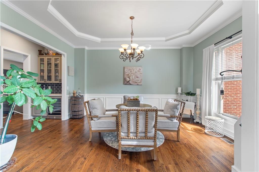 1275 Water View Lane Suwanee, GA 30024 - Photo 11 of 74