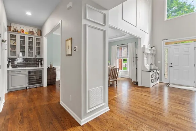 $949,900 | 1275 Water View Lane, Suwanee, GA 30024