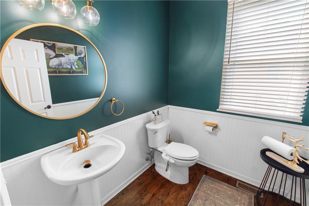 1275 Water View Lane Suwanee, GA 30024 - Photo 14 of 74