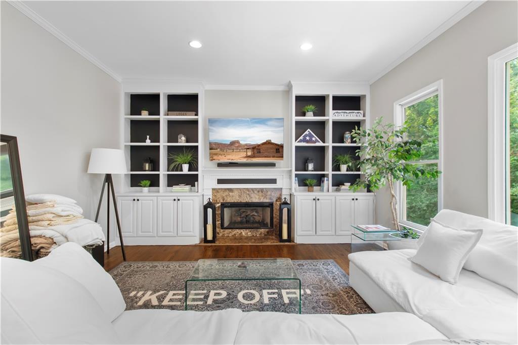 1275 Water View Lane Suwanee, GA 30024 - Photo 16 of 74