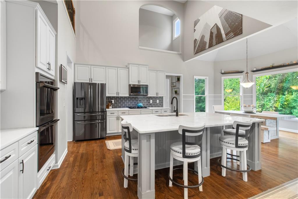 1275 Water View Lane Suwanee, GA 30024 - Photo 19 of 74