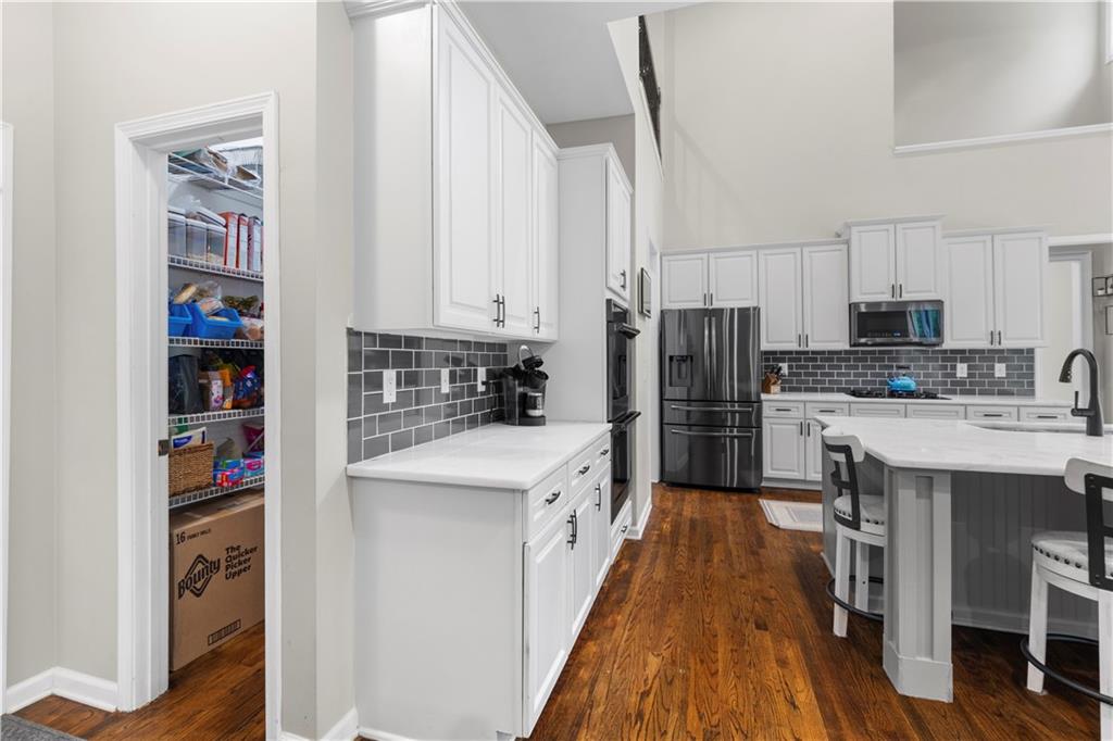 1275 Water View Lane Suwanee, GA 30024 - Photo 20 of 74