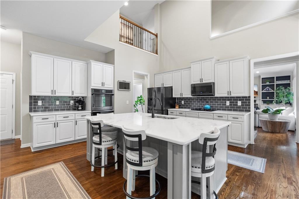 1275 Water View Lane Suwanee, GA 30024 - Photo 21 of 74