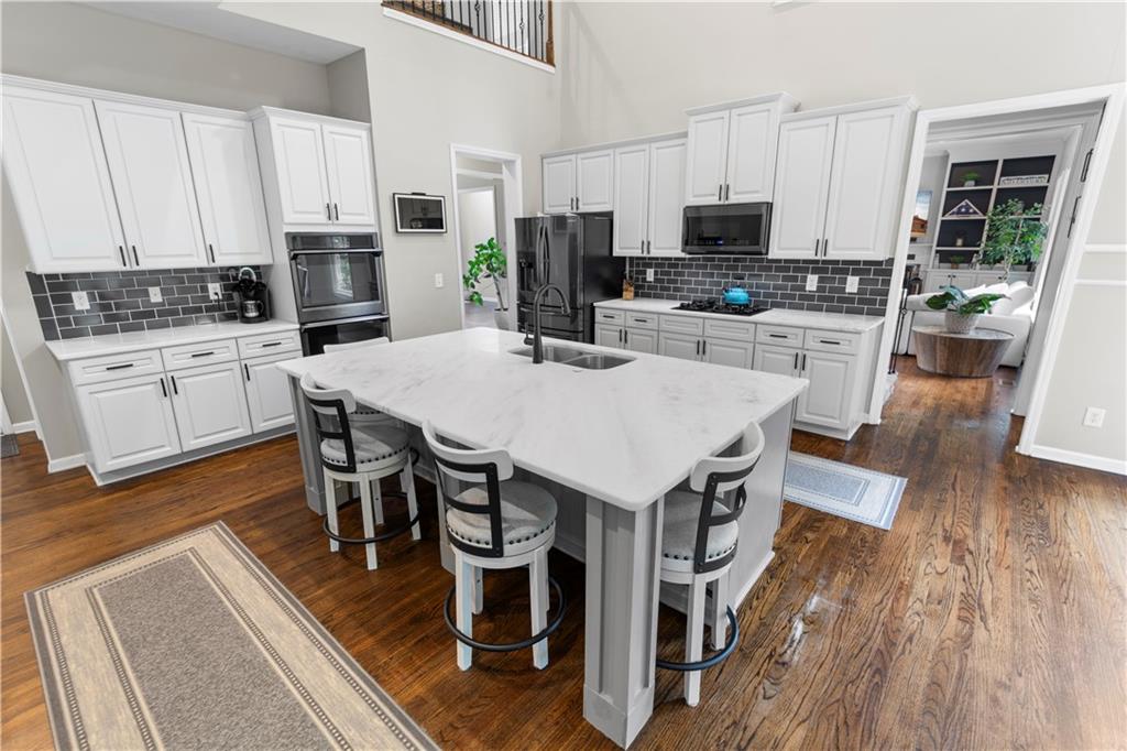 1275 Water View Lane Suwanee, GA 30024 - Photo 22 of 74