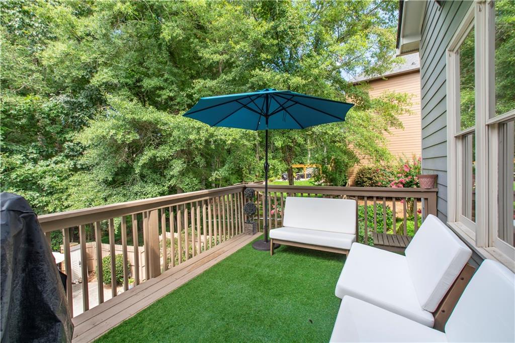 1275 Water View Lane Suwanee, GA 30024 - Photo 25 of 74