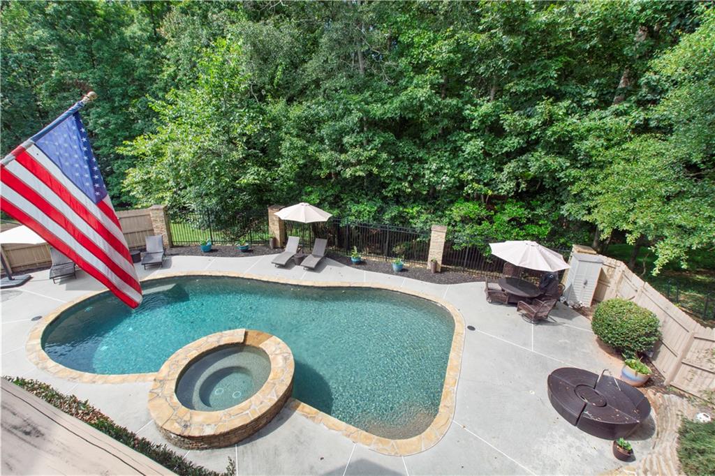 1275 Water View Lane Suwanee, GA 30024 - Photo 26 of 74