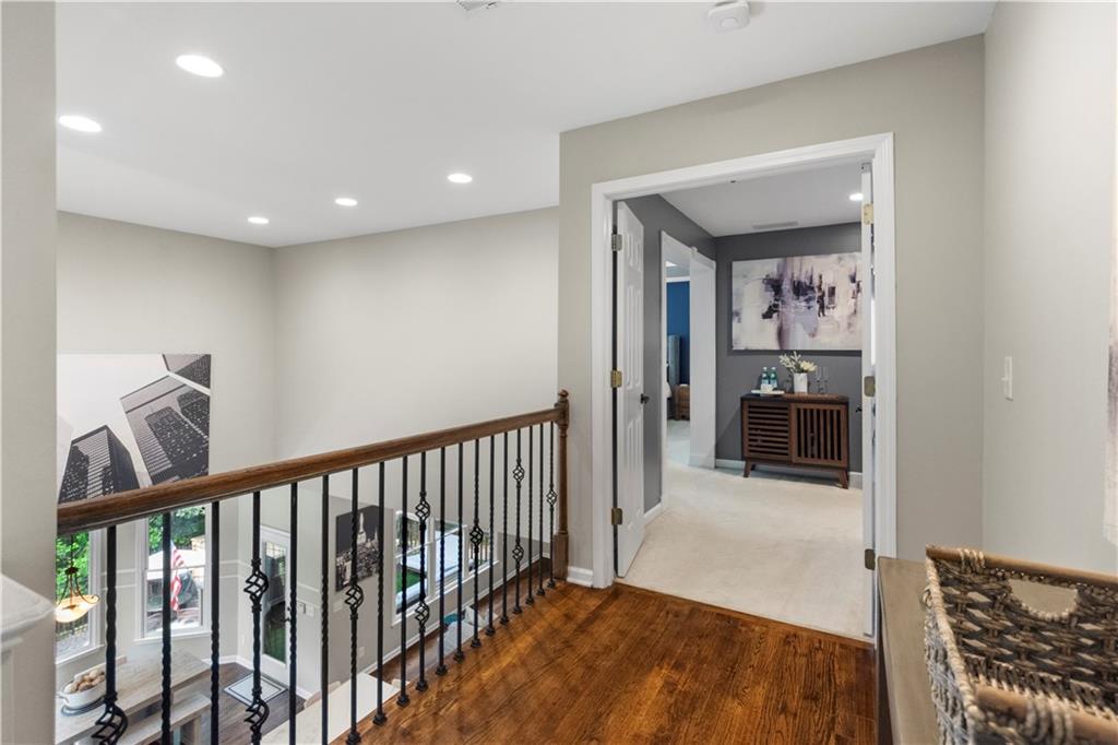 1275 Water View Lane Suwanee, GA 30024 - Photo 29 of 74