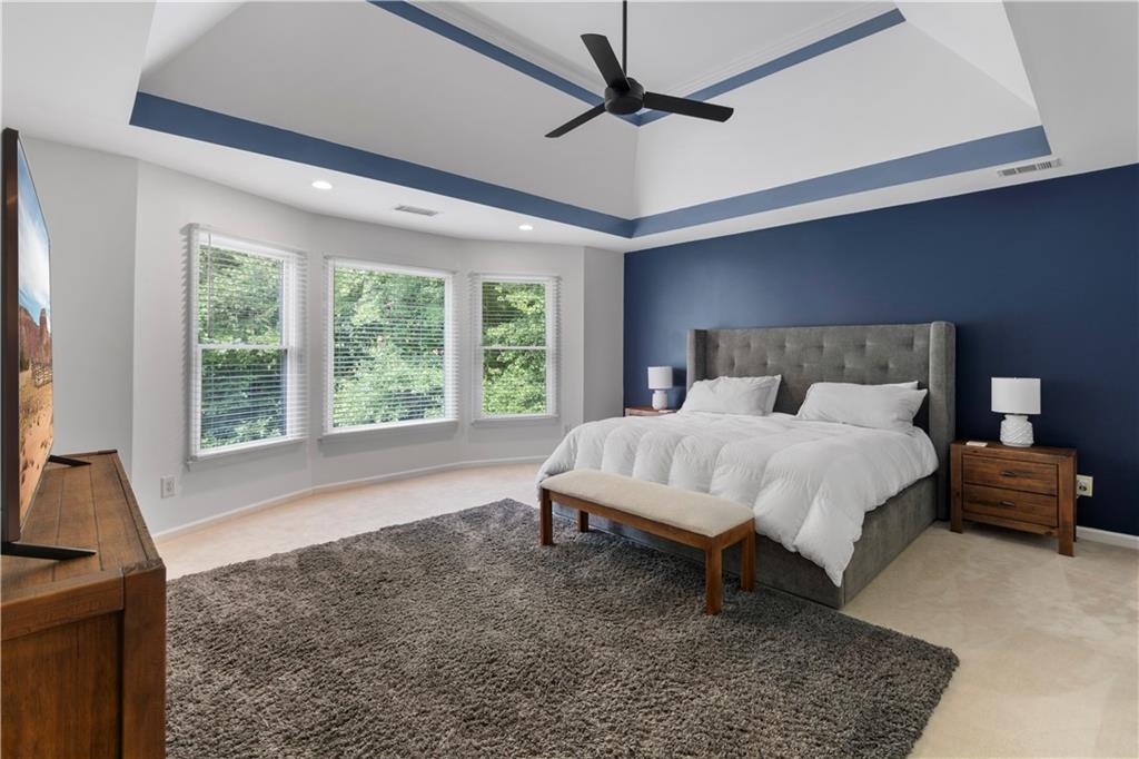 1275 Water View Lane Suwanee, GA 30024 - Photo 32 of 74