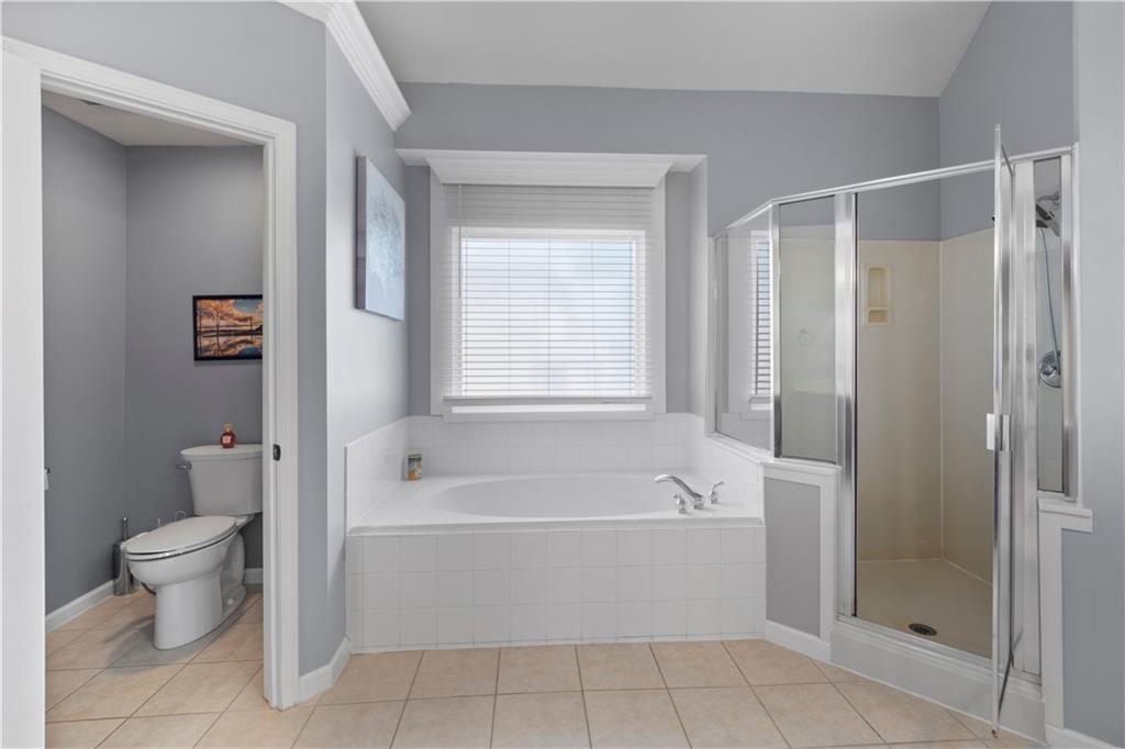 1275 Water View Lane Suwanee, GA 30024 - Photo 33 of 74