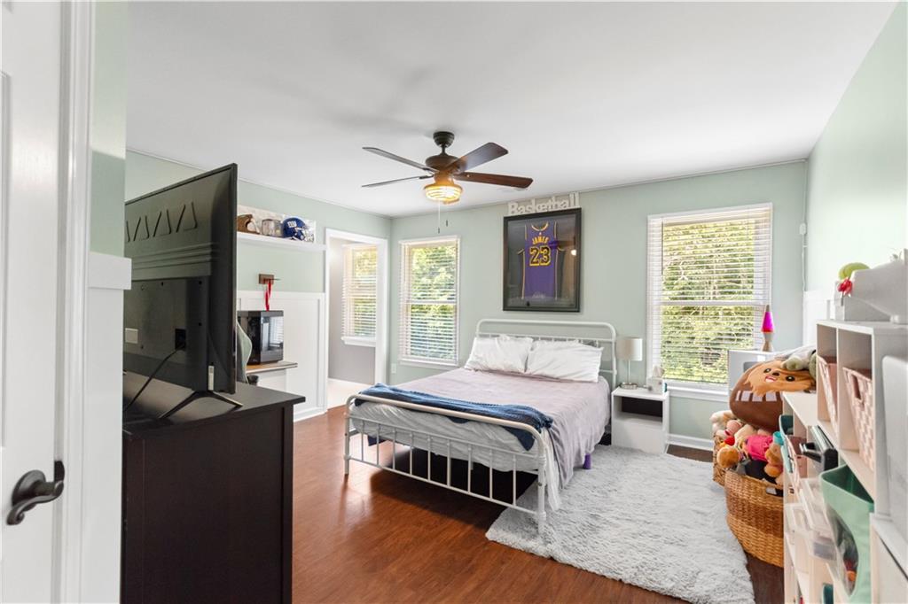 1275 Water View Lane Suwanee, GA 30024 - Photo 38 of 74