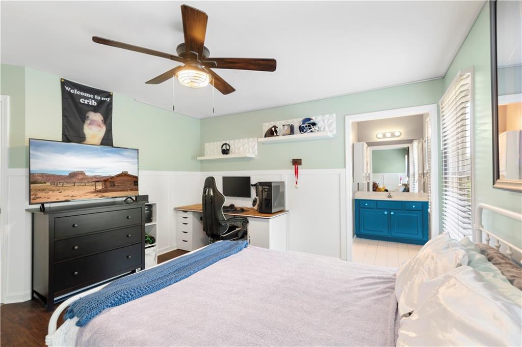 1275 Water View Lane Suwanee, GA 30024 - Photo 39 of 74