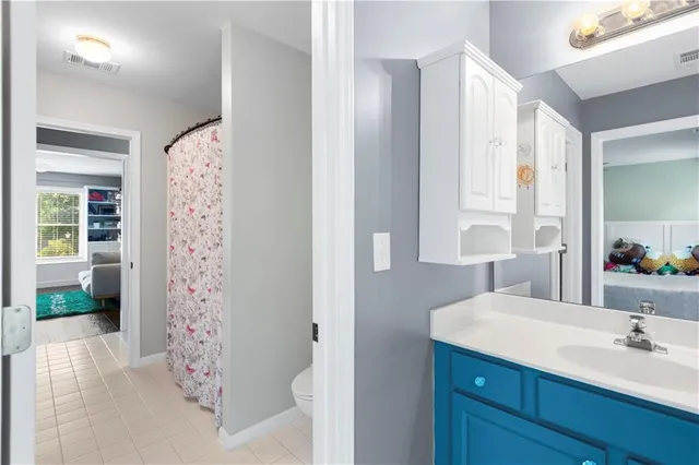 $949,900 | 1275 Water View Lane, Suwanee, GA 30024