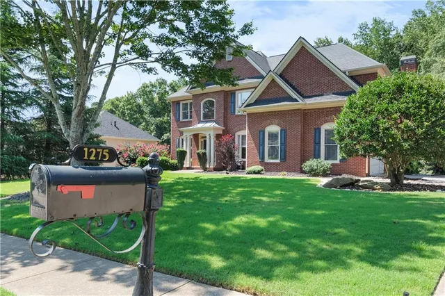 $949,900 | 1275 Water View Lane, Suwanee, GA 30024