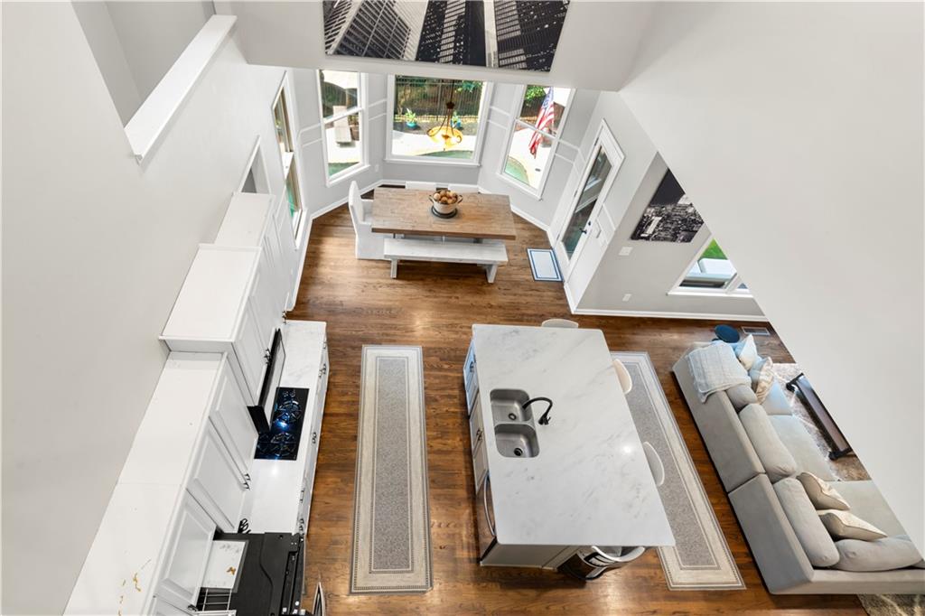 1275 Water View Lane Suwanee, GA 30024 - Photo 43 of 74