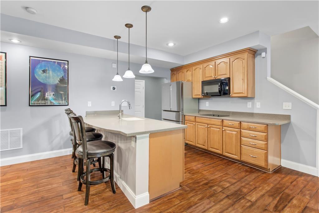 1275 Water View Lane Suwanee, GA 30024 - Photo 45 of 74