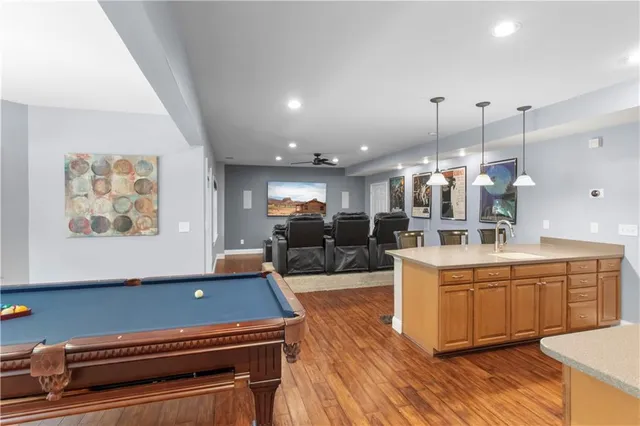 $949,900 | 1275 Water View Lane, Suwanee, GA 30024