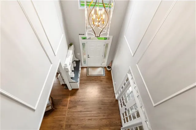 $949,900 | 1275 Water View Lane, Suwanee, GA 30024