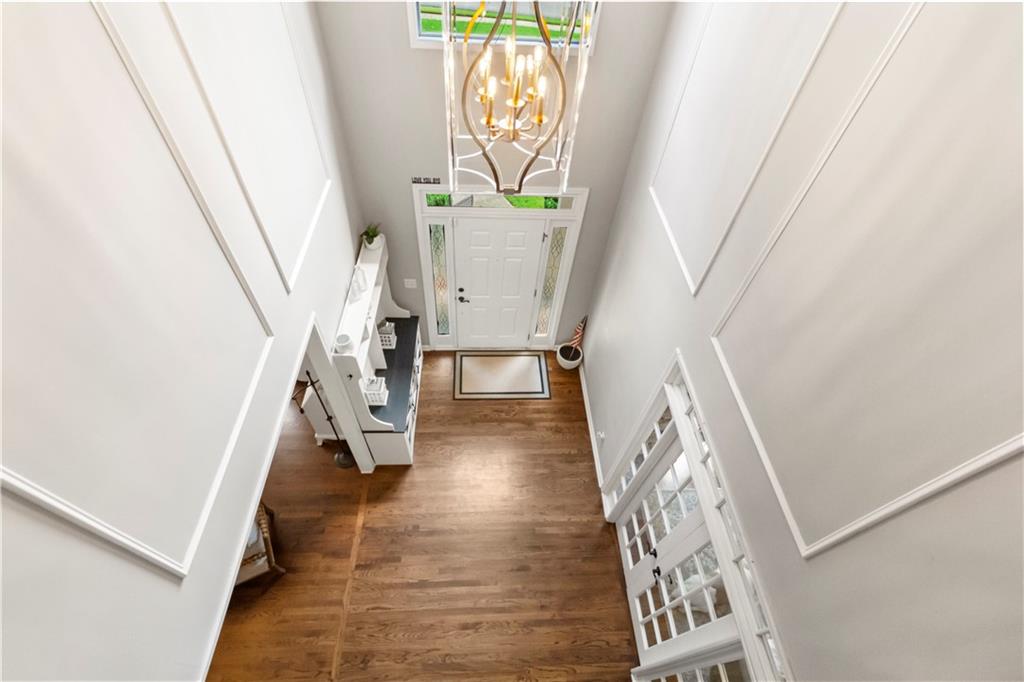 1275 Water View Lane Suwanee, GA 30024 - Photo 48 of 74