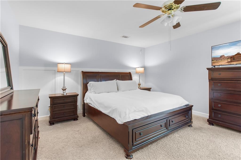 1275 Water View Lane Suwanee, GA 30024 - Photo 49 of 74