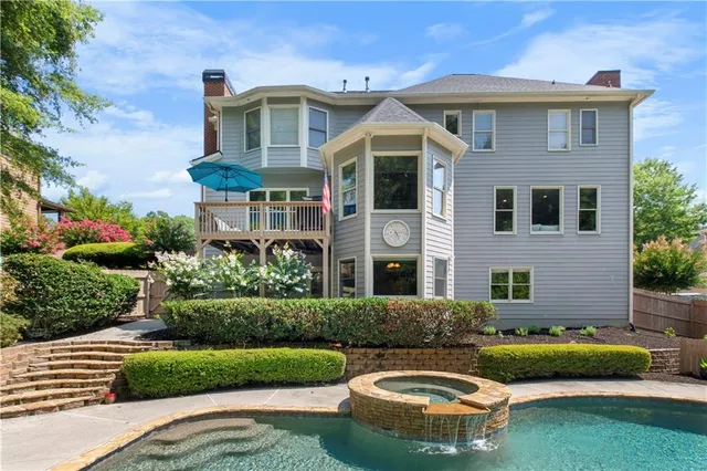 $949,900 | 1275 Water View Lane, Suwanee, GA 30024