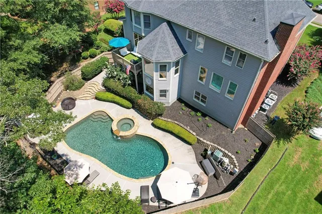 $949,900 | 1275 Water View Lane, Suwanee, GA 30024