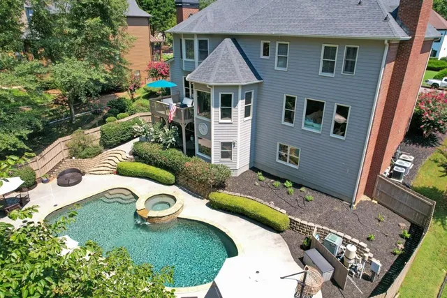 $949,900 | 1275 Water View Lane, Suwanee, GA 30024