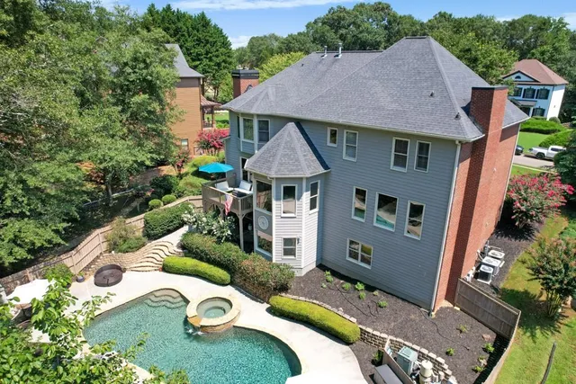 $949,900 | 1275 Water View Lane, Suwanee, GA 30024