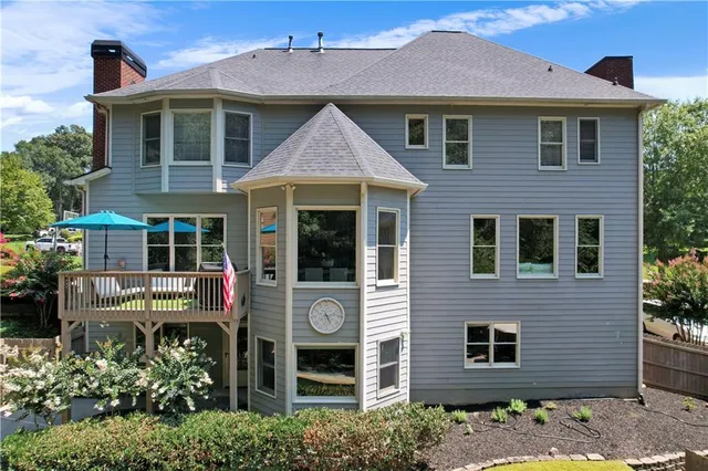 $949,900 | 1275 Water View Lane, Suwanee, GA 30024