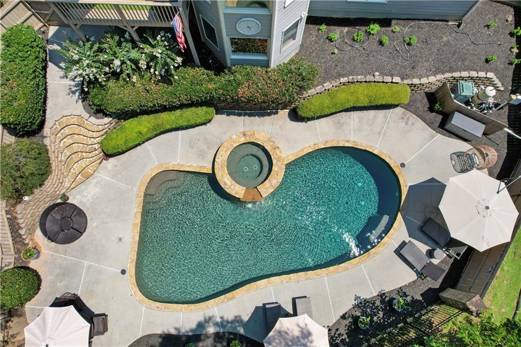 1275 Water View Lane Suwanee, GA 30024 - Photo 58 of 74